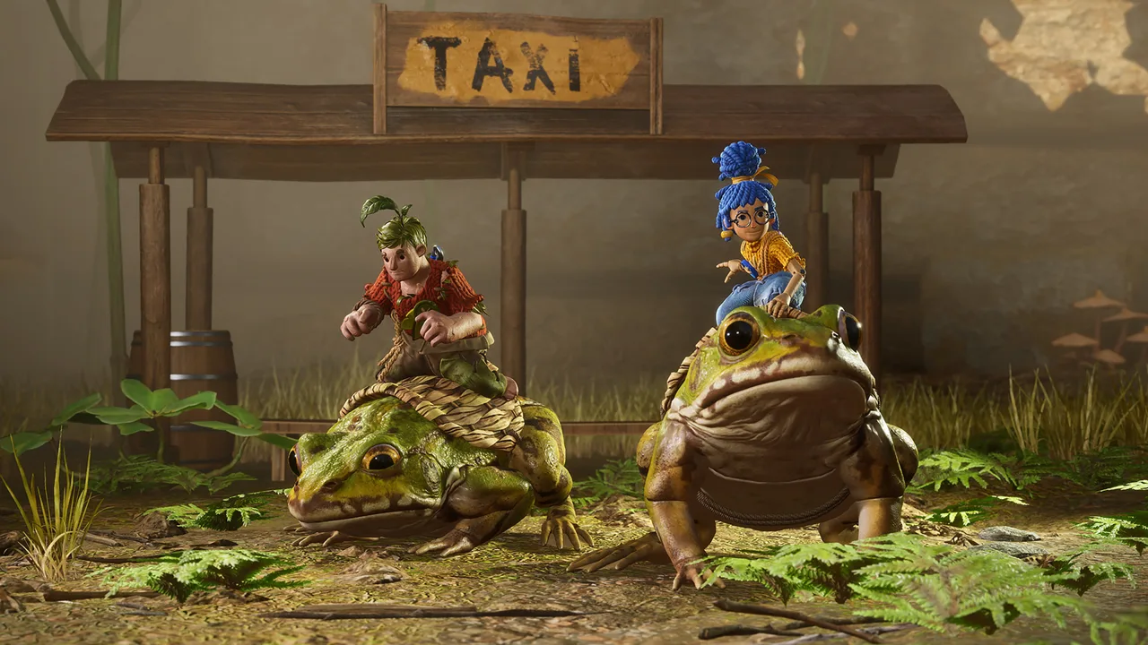 It Takes Two Cody: Character, Abilities & Co-Op Guide