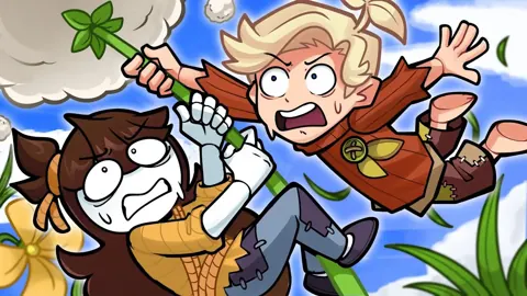 It Takes Two Easter Eggs: Secrets and Trophy Guide