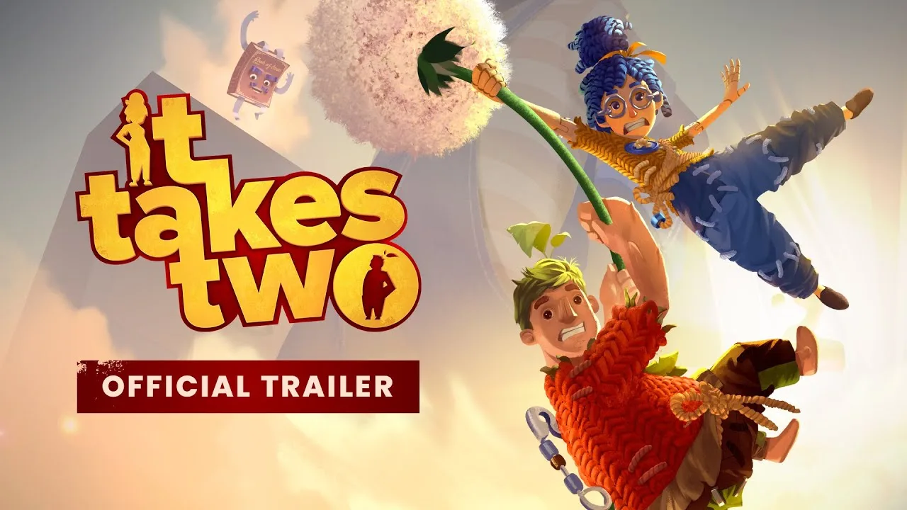It Takes Two — Rose’s Room: Action Figures, Hidden Audio, and a Piggy Bank