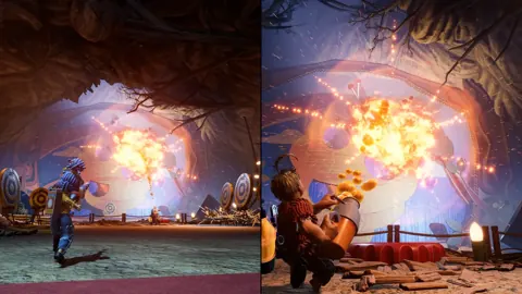 It Takes Two All Minigames: All 25 Locations Guide