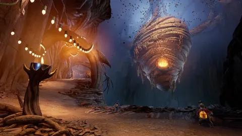 It Takes Two vs Split Fiction: Which Should You Play?